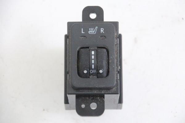 Schalter Sitzheizung Subaru FORESTER 3 SH