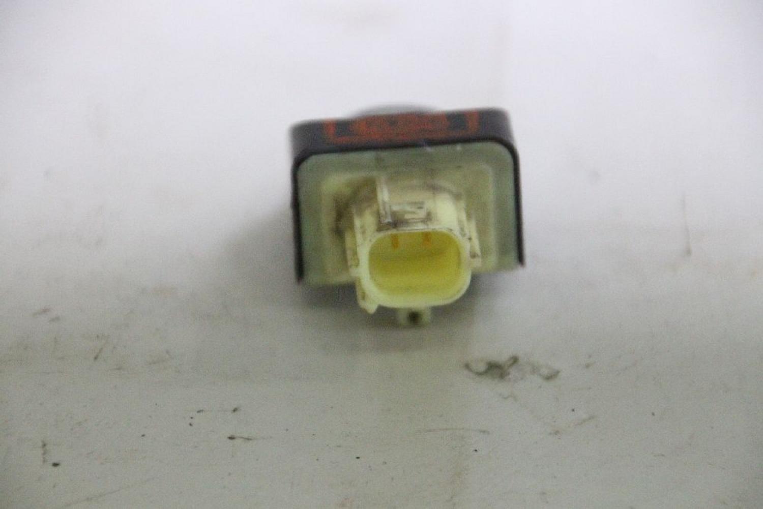Airbag Sensor links 98231FG000 Subaru FORESTER 3 SH