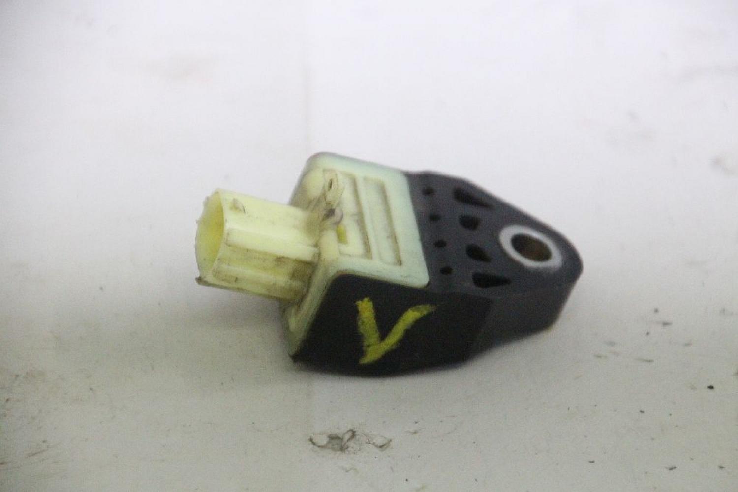 Airbag Sensor links 98231FG000 Subaru FORESTER 3 SH