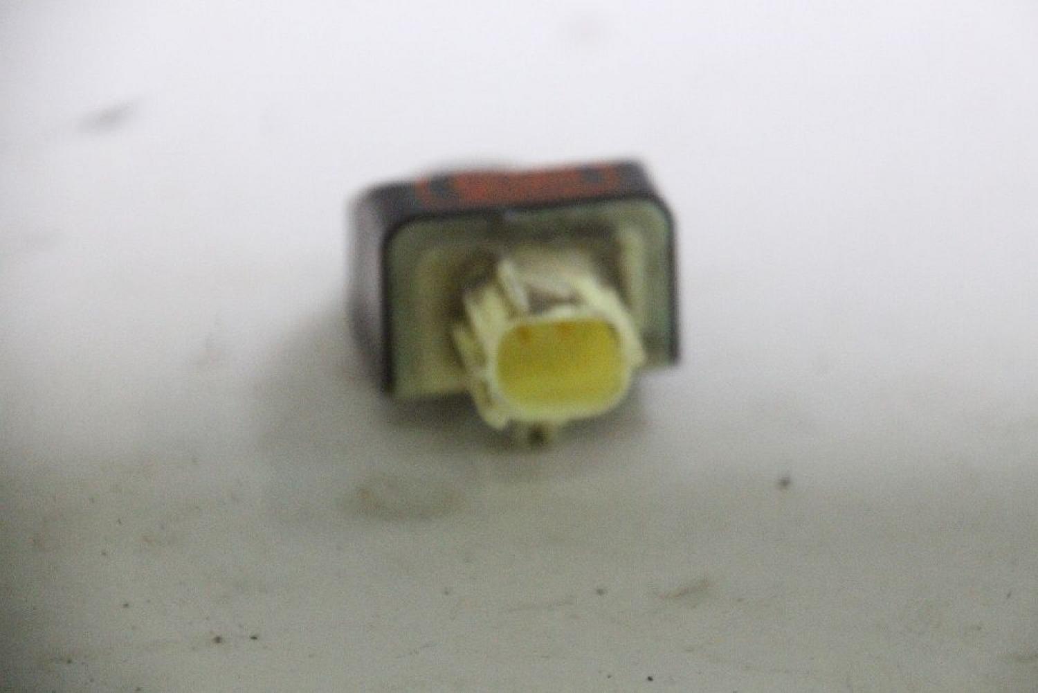 Airbag Sensor rechts 98231FG000 Subaru FORESTER 3 SH