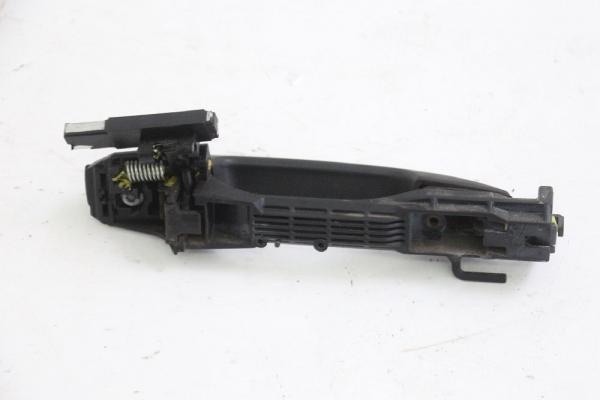 Türgriff außen hinten links 62142SC010 Subaru FORESTER 3 SH