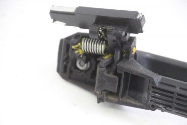 Türgriff außen hinten links 62142SC010 Subaru FORESTER 3 SH