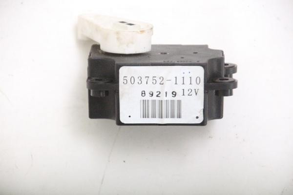 Stellmotor Heizung 5037521110 Subaru FORESTER 3 SH