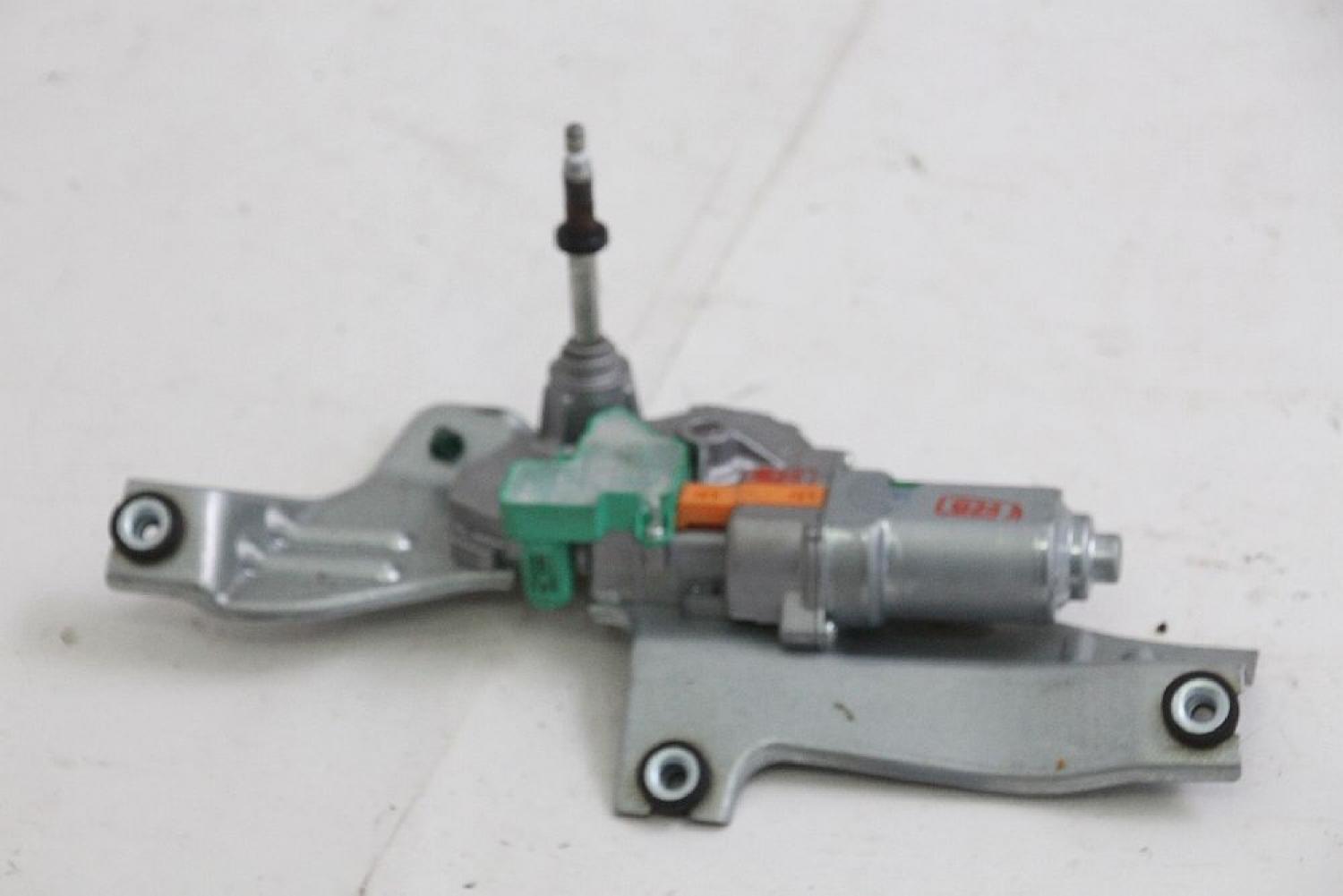 Scheibenwischermotor hinten 86510SC080 Subaru FORESTER 3 SH