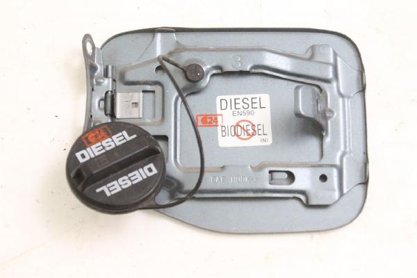 Tankklappe 57601SC0009P Subaru FORESTER 3 SH