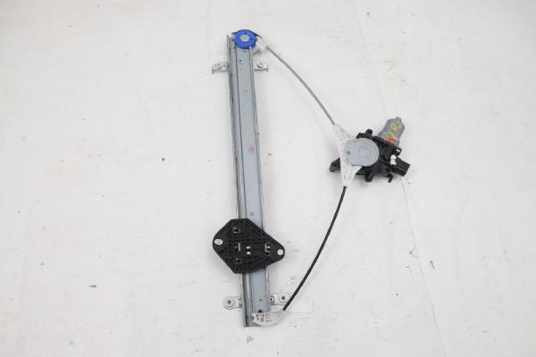 Fensterheber elektrisch vorn rechts 61041SC001 Subaru FORESTER 3 SH