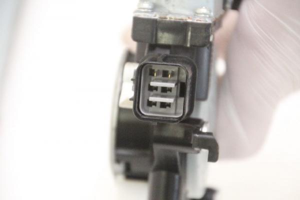 Fensterheber elektrisch vorn rechts 61041SC001 Subaru FORESTER 3 SH