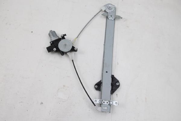 Fensterheber elektrisch vorn rechts 61041SC001 Subaru FORESTER 3 SH