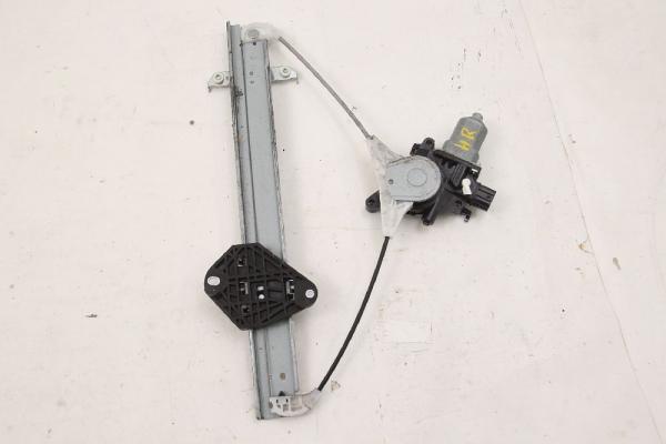 Fensterheber elektrisch hinten rechts 61042SC001 Subaru FORESTER 3 SH