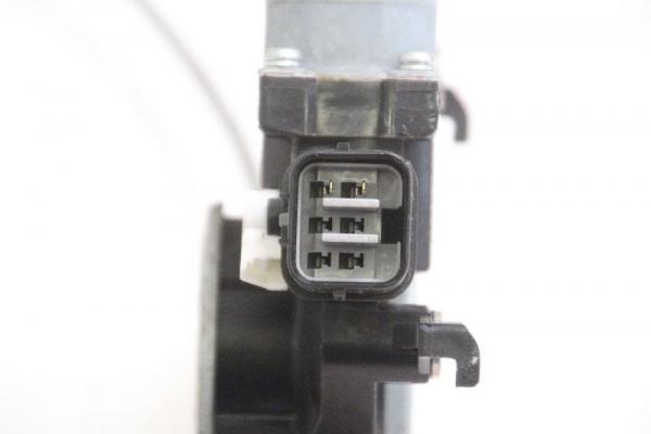 Fensterheber elektrisch hinten rechts 61042SC001 Subaru FORESTER 3 SH