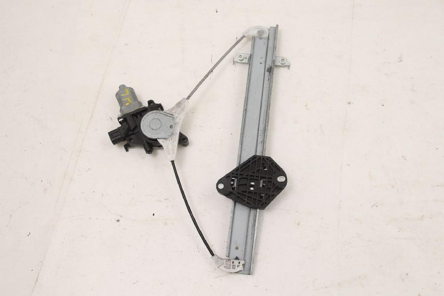 Fensterheber elektrisch hinten links 61042SC011 Subaru FORESTER 3 SH