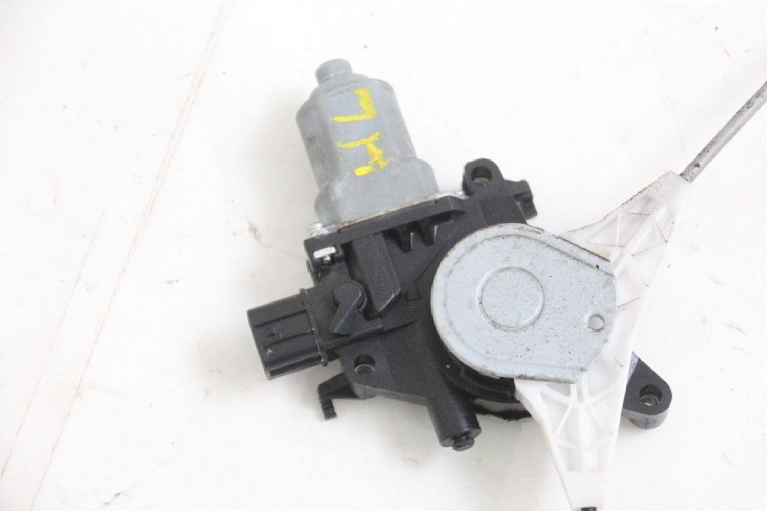 Fensterheber elektrisch hinten links 61042SC011 Subaru FORESTER 3 SH