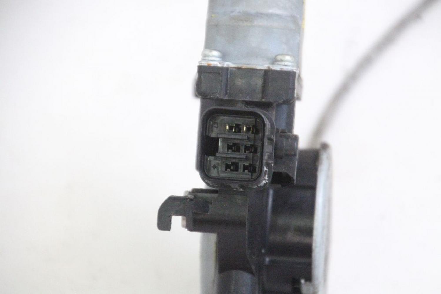 Fensterheber elektrisch hinten links 61042SC011 Subaru FORESTER 3 SH