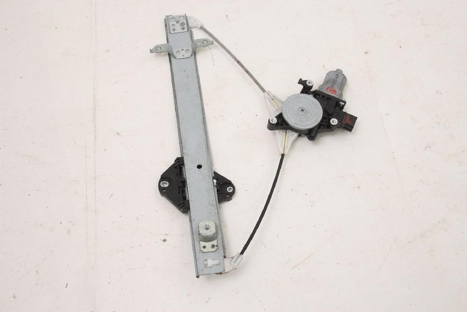 Fensterheber elektrisch hinten links 61042SC011 Subaru FORESTER 3 SH