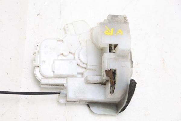Türschloß vorn rechts 61032SC240 Subaru FORESTER 3 SH