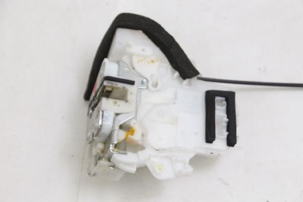 Türschloß hinten links 61035SC210 Subaru FORESTER 3 SH