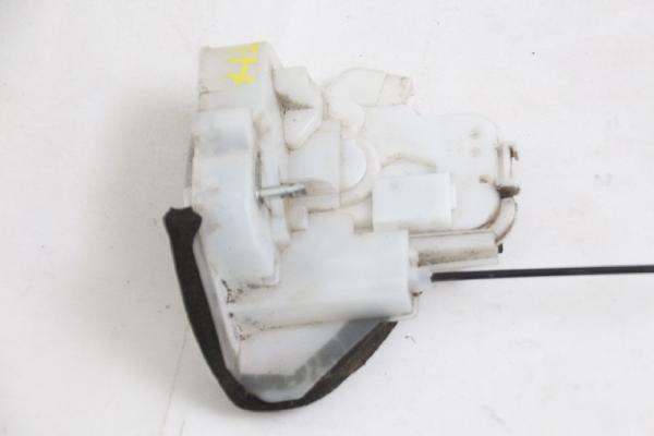 Türschloß hinten links 61035SC210 Subaru FORESTER 3 SH