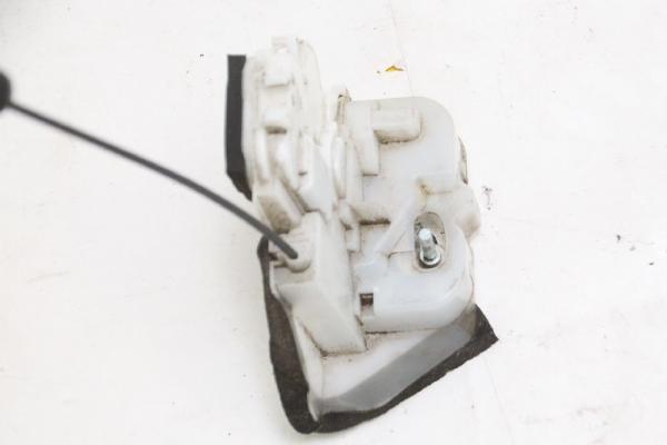Türschloß hinten rechts 61035SC200 Subaru FORESTER 3 SH