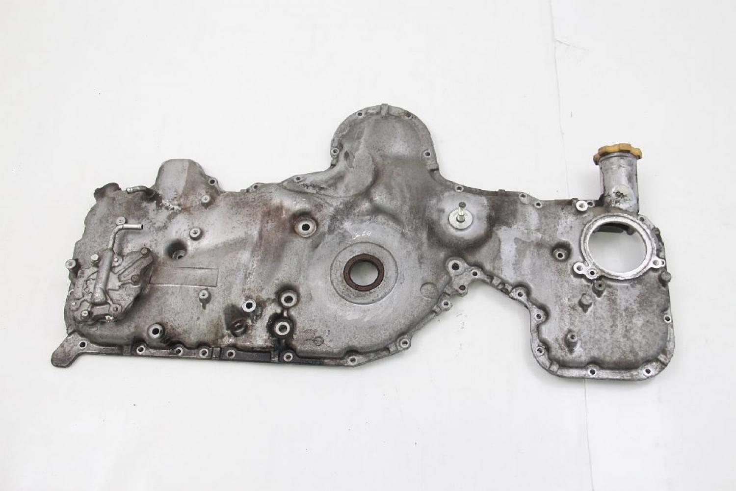 Stirndeckel 13117AA030 Subaru FORESTER 3 SH