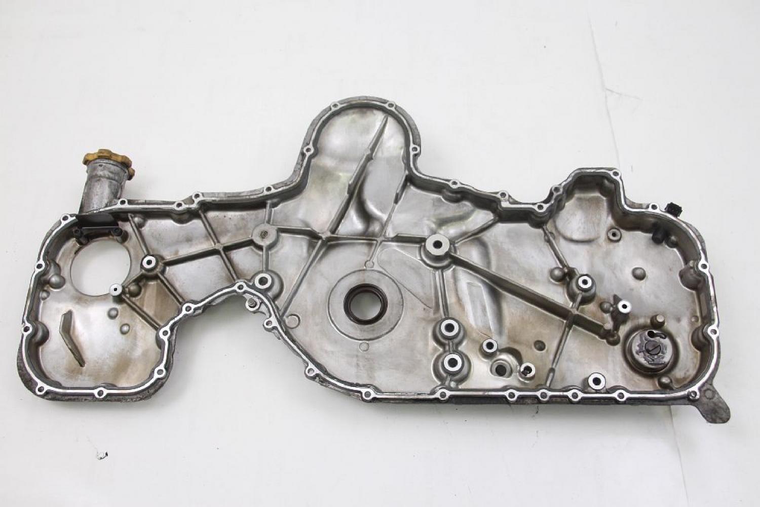 Stirndeckel 13117AA030 Subaru FORESTER 3 SH