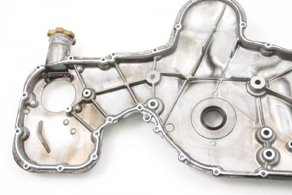 Stirndeckel 13117AA030 Subaru FORESTER 3 SH