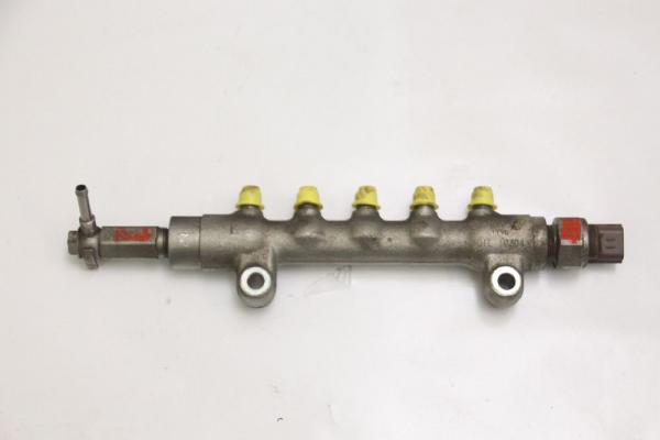 Diesel Verteilerrohr 16670AA000 Subaru FORESTER 3 SH