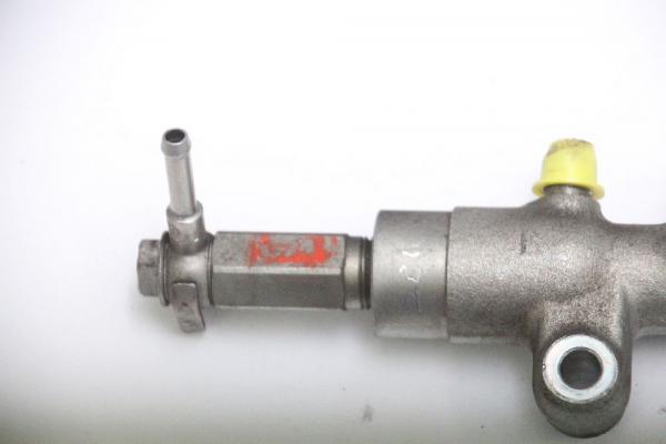 Diesel Verteilerrohr 16670AA000 Subaru FORESTER 3 SH