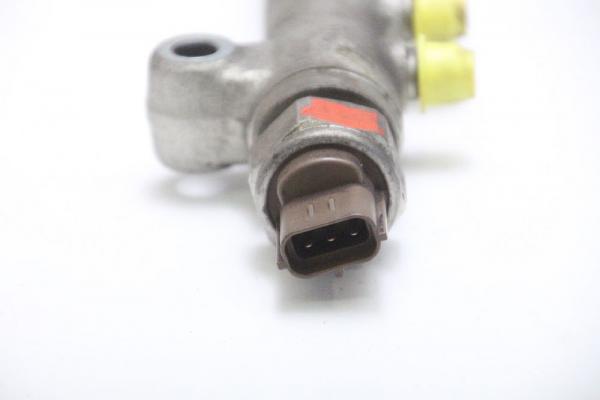Diesel Verteilerrohr 16670AA000 Subaru FORESTER 3 SH