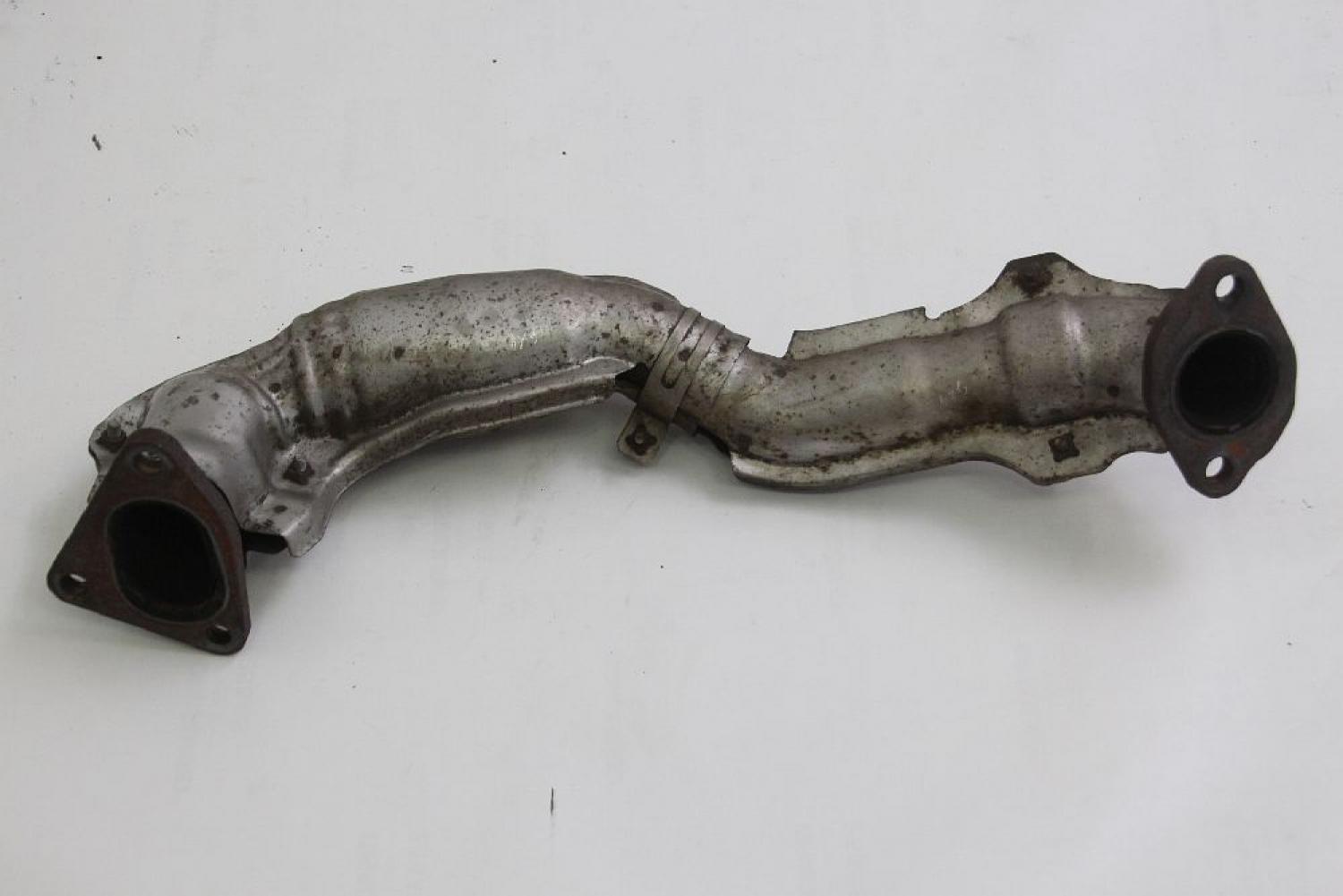 Auspuff / Hosenrohr 44610AA770 Subaru FORESTER 3 SH