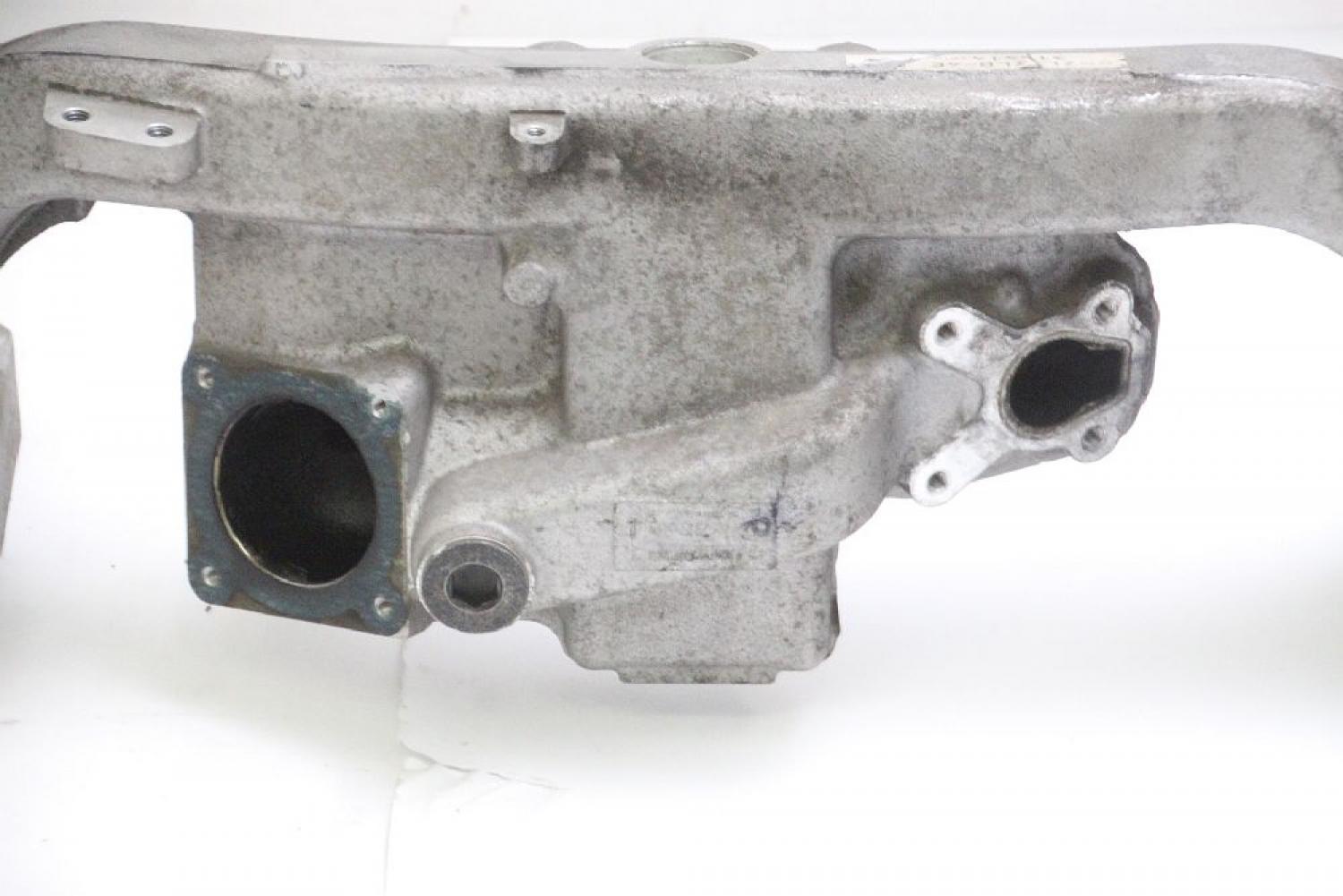 Ansaugkrümmer 14001AC130 Subaru FORESTER 3 SH