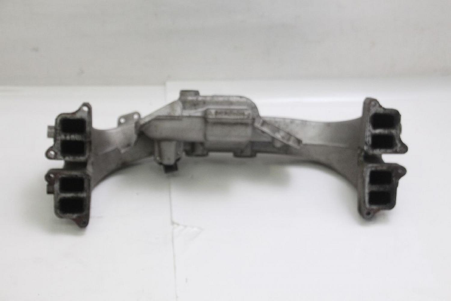 Ansaugkrümmer 14001AC130 Subaru FORESTER 3 SH
