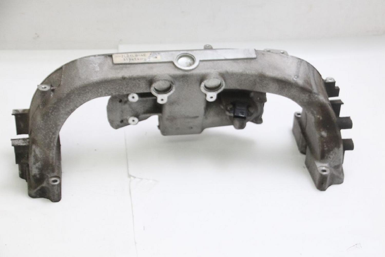 Ansaugkrümmer 14001AC130 Subaru FORESTER 3 SH