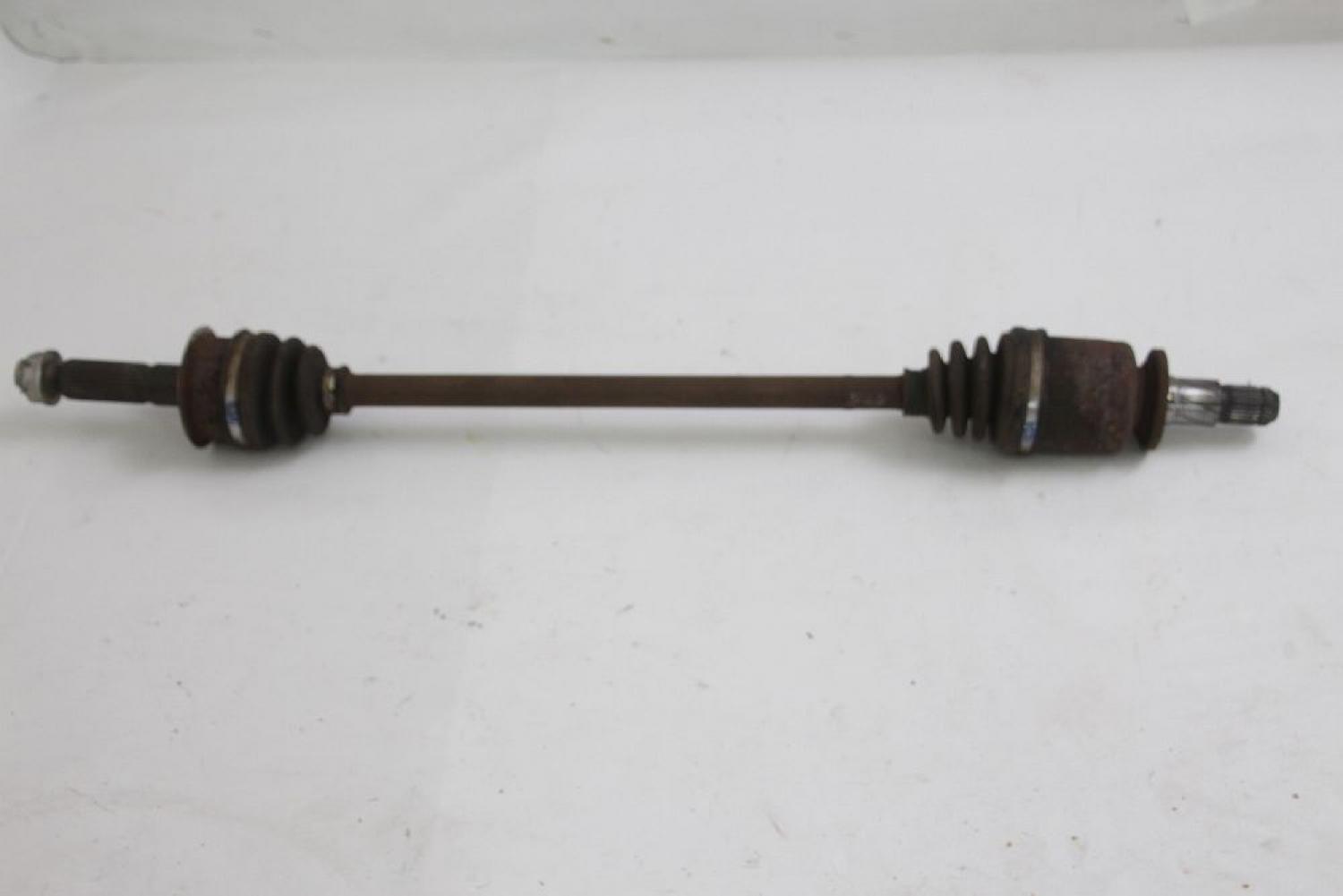 Antriebswelle hinten links 28421SC010 Subaru FORESTER 3 SH