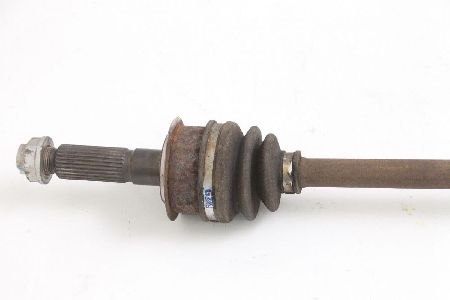 Antriebswelle hinten links 28421SC010 Subaru FORESTER 3 SH