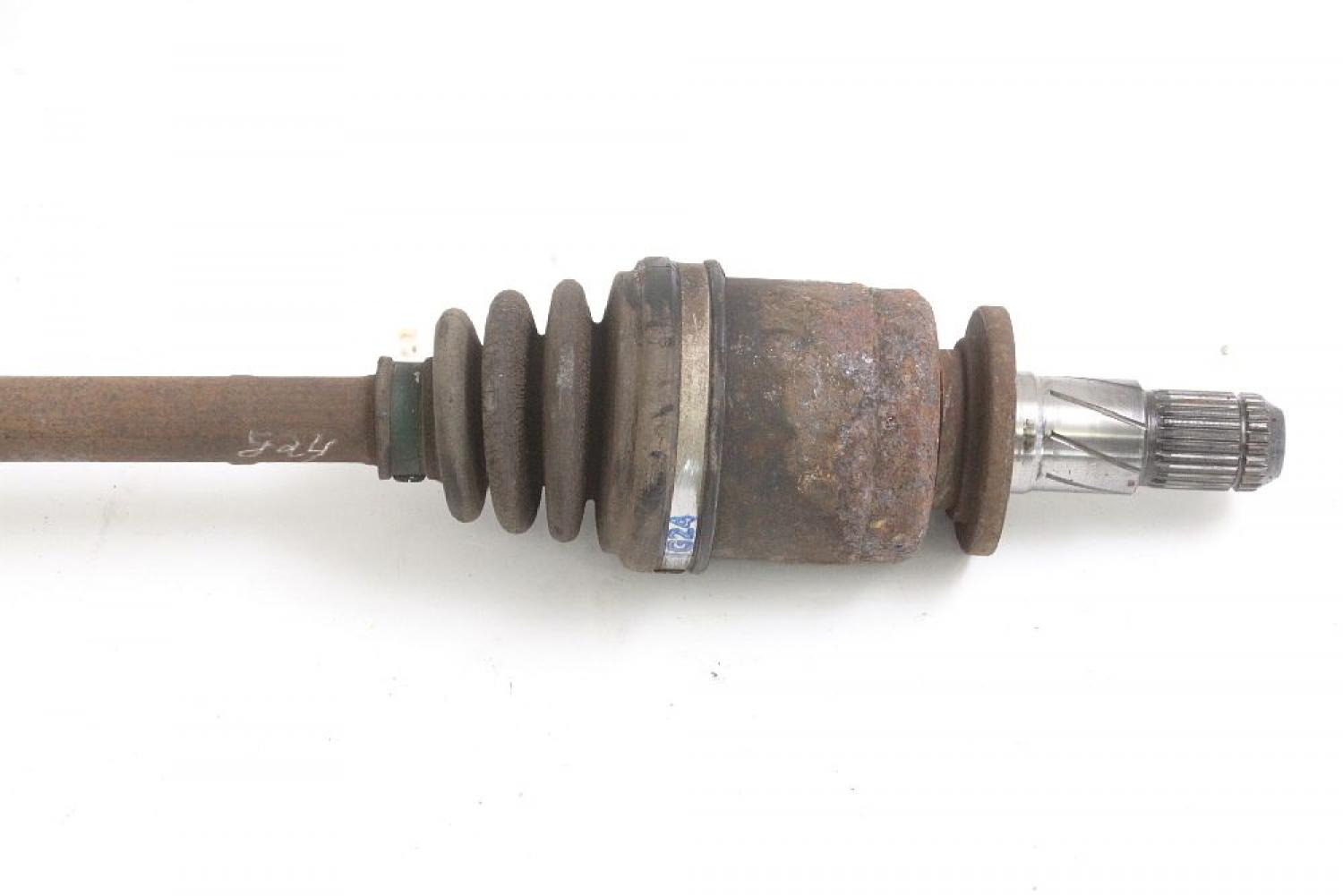 Antriebswelle hinten links 28421SC010 Subaru FORESTER 3 SH