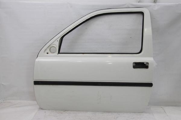 Tür 3trg links BDA490190 Land Rover FREELANDER 1 LN