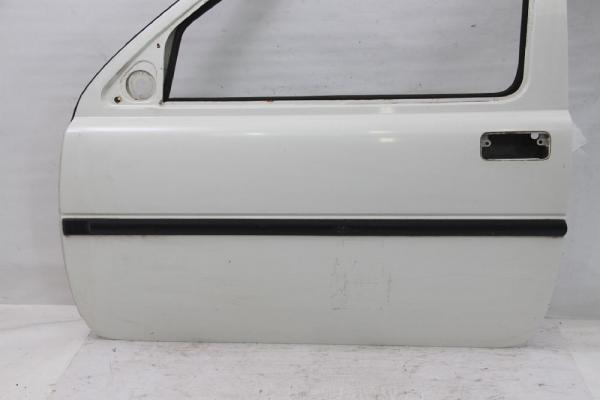 Tür 3trg links BDA490190 Land Rover FREELANDER 1 LN
