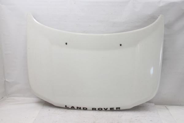 Motorhaube ASR2512 Land Rover FREELANDER 1 LN