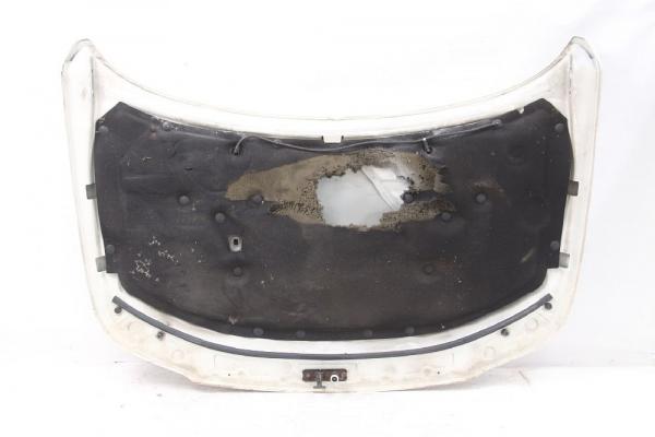 Motorhaube ASR2512 Land Rover FREELANDER 1 LN