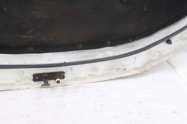 Motorhaube ASR2512 Land Rover FREELANDER 1 LN