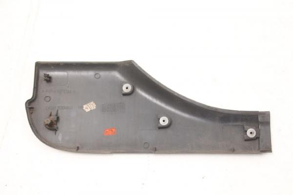 Heckklappenblende DGP101020LDA Land Rover FREELANDER 1 LN
