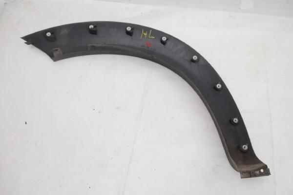 Kotflügel Verbreiterung DFK100710LDA Land Rover FREELANDER 1 LN