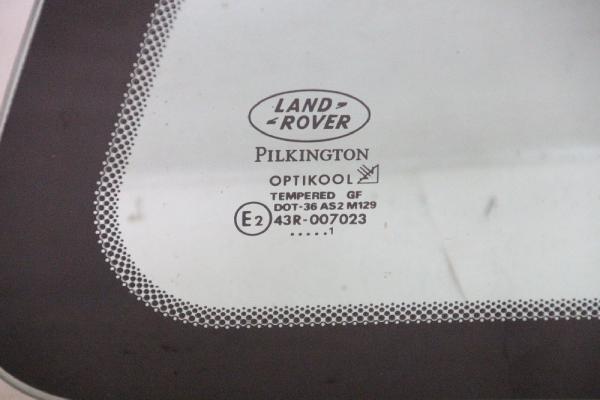 Scheibe sonstige CPD100903 Land Rover FREELANDER 1 LN
