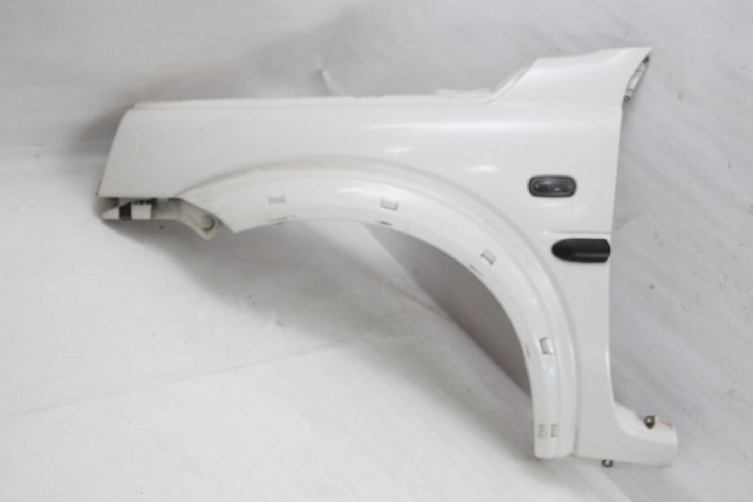 Kotflügel vorn links ASB490070 Land Rover FREELANDER 1 LN