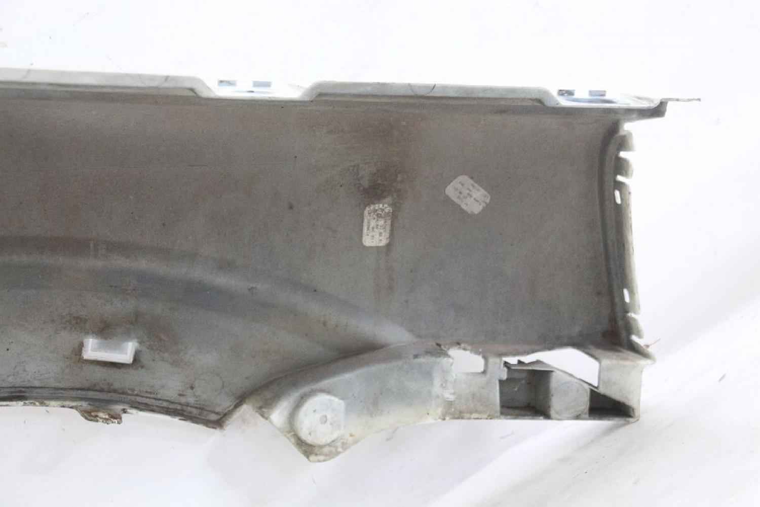 Kotflügel vorn links ASB490070 Land Rover FREELANDER 1 LN