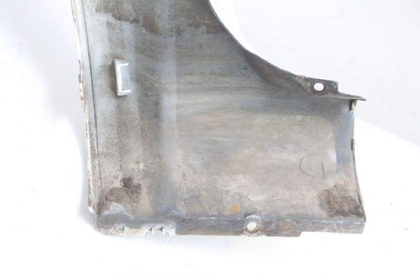 Kotflügel vorn rechts ASB490060 Land Rover FREELANDER 1 LN