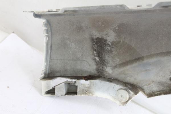 Kotflügel vorn rechts ASB490060 Land Rover FREELANDER 1 LN