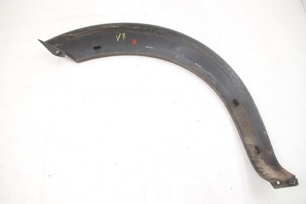 Kotflügel Verbreiterung DGP101001LDA Land Rover FREELANDER 1 LN