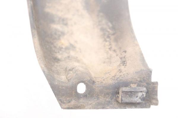 Kotflügel Verbreiterung DGP101001LDA Land Rover FREELANDER 1 LN