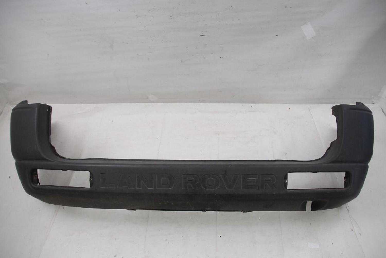 Stoßstange hinten DQC101370LDA Land Rover FREELANDER 1 LN